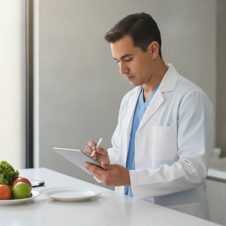 Nutricionista serviço em Almirante Tamandare